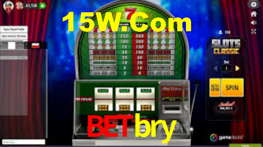 Betbry Com Login