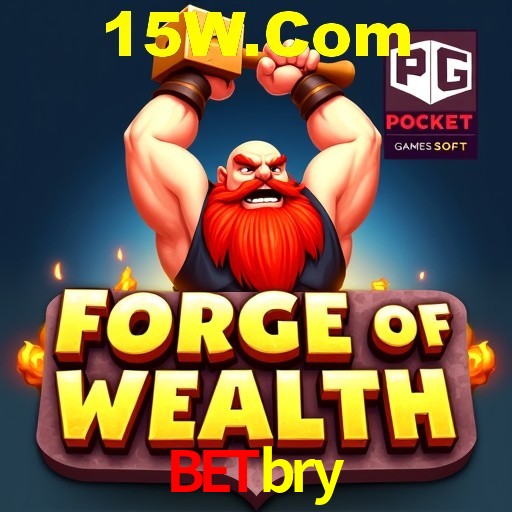 Provedores de Jogos Betbry