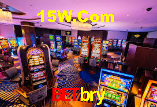 Betbry CaSSino