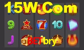 Welcome Bonus Betbry
