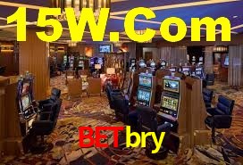 Roulette Table Betbry
