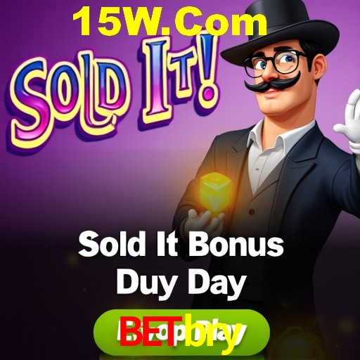 Descubra o Mundo do Cassino Online com Betbry