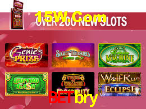 Betbry CaSSino