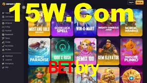 Daily Bonuses Betbry