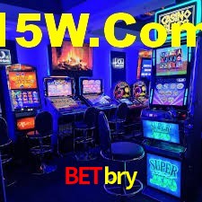 Betbry: Jogos de Caça-Níqueis-Altas Recompensas, Roleta-Velocidade, Blackjack-Desafios Máximos