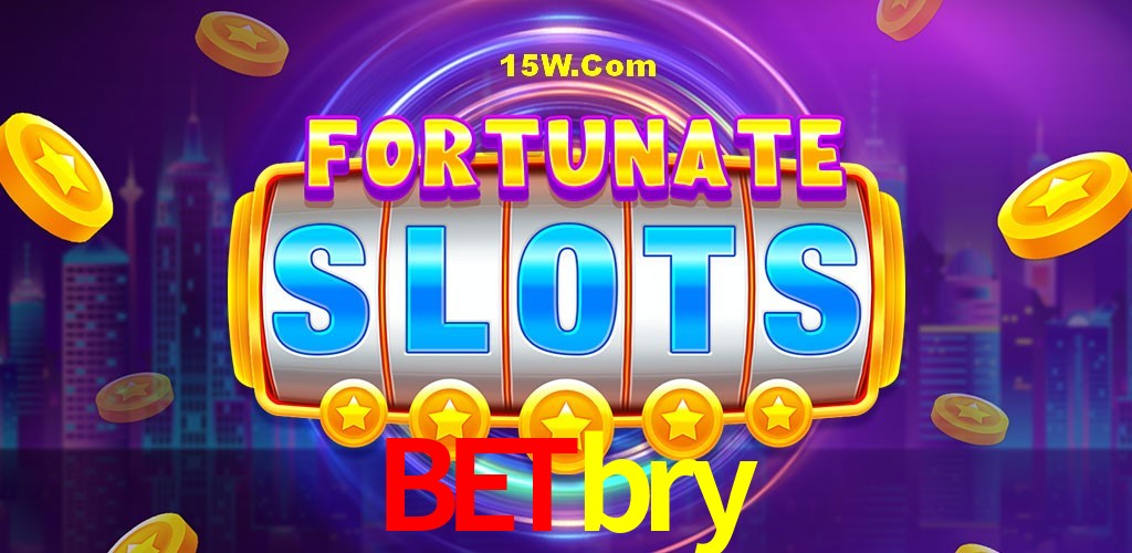 Bonus Features Betbry
