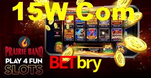 VIP Casino Betbry