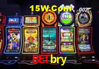 Desvendando o Mundo dos Jogos Virtuais na Betbry