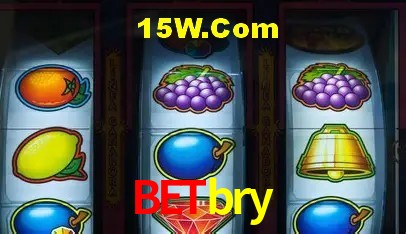 Inovações de Jogos na Betbry: O Futuro das Experiências Interativas