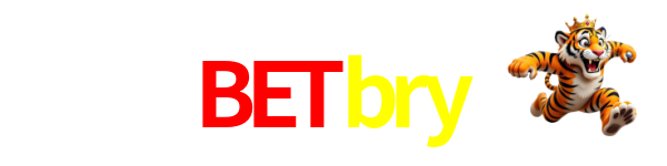 Logo da Betbry