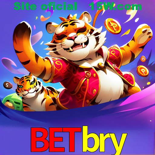 Imagem promocional da Betbry mostrando a plataforma e suas vantagens