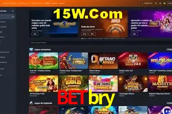 Weekend Specials Betbry