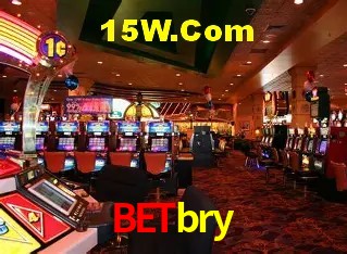 Live Casino Betbry