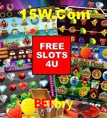 Game Providers Betbry