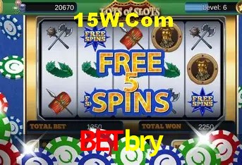 Slot Games Betbry